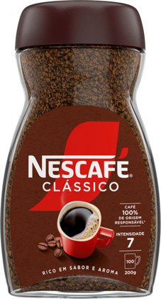 Nescafé Clássico