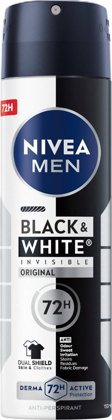 NIVEA deodorant
